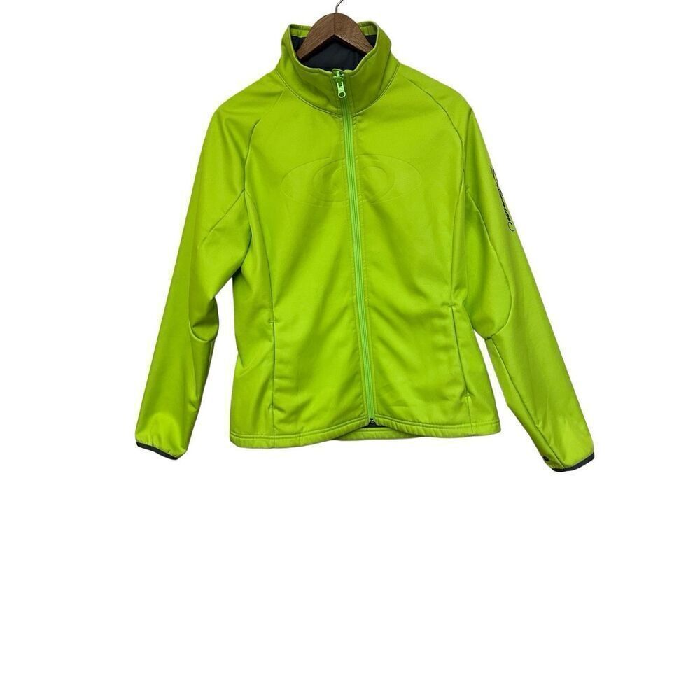 SALOMON Women’s Jacket Size M